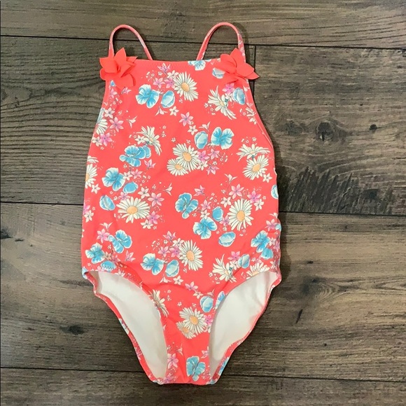 zara baby girl swim